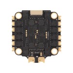 Großhandel HAKRC 32Bit 60A 2-6S 4 in1 Bürstenloser ESC DShot150/300/600/1200 PWM Oneshot125/42 Mults hot für Drohnen hubschrauber HAKRC